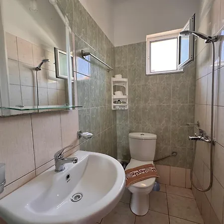 Amelia Appartamento Ksamil