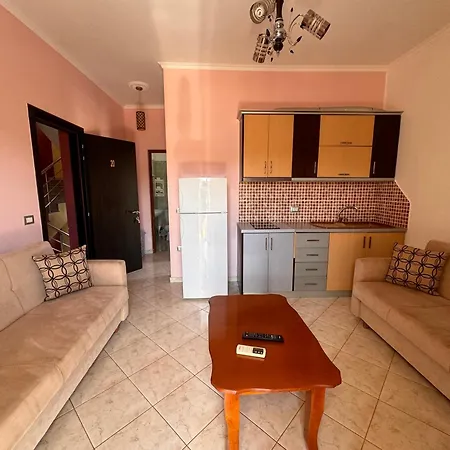 Апартаменты Amelia