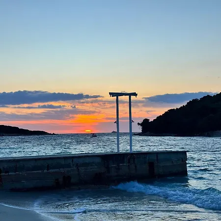 Amelia Апартаменты