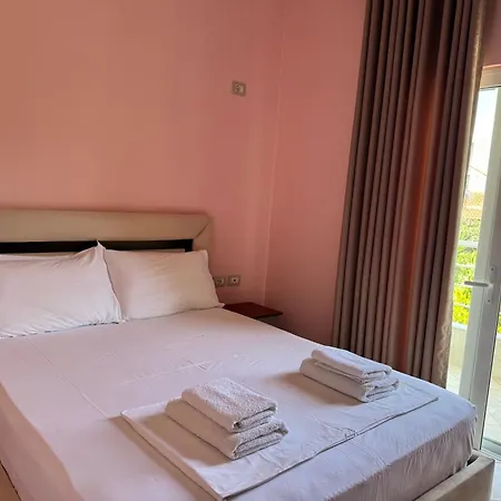 Amelia Апартаменты Ксамил