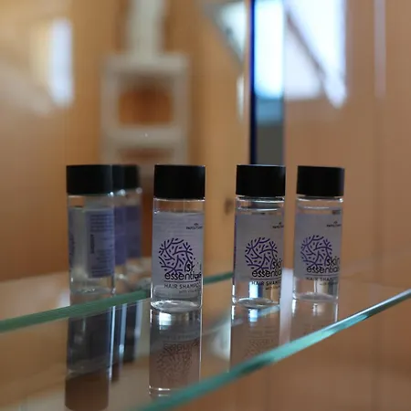 Апартаменты Amelia *