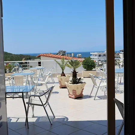 Appartamento Amelia Ksamil