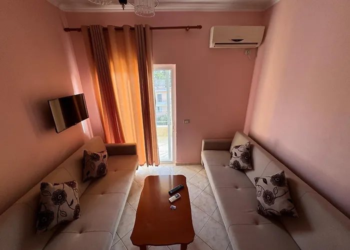 Amelia Apartment