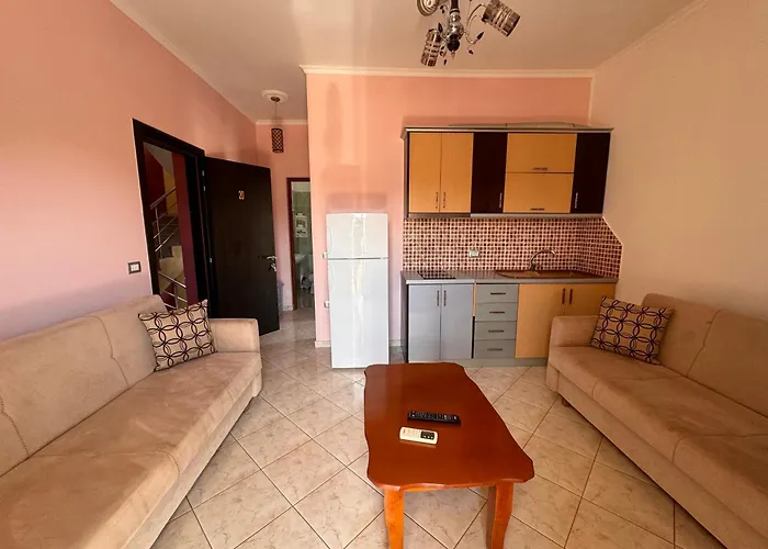 Apartment Amelia