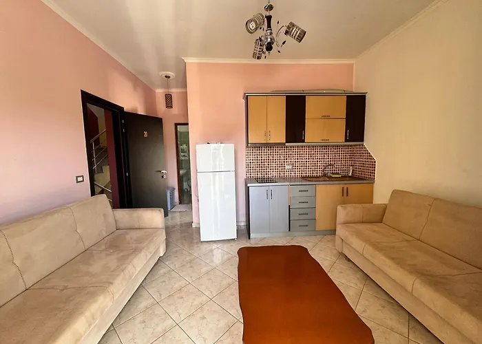 Amelia Apartment