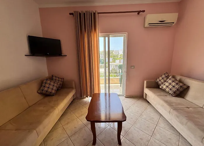 Apartment Amelia