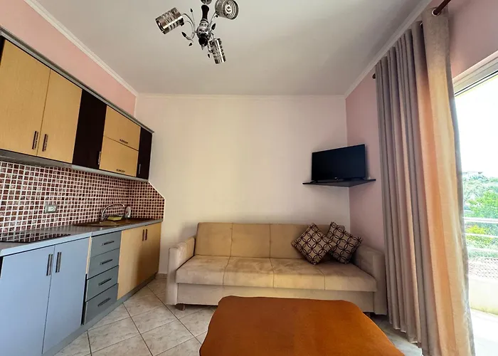 Amelia Apartment *