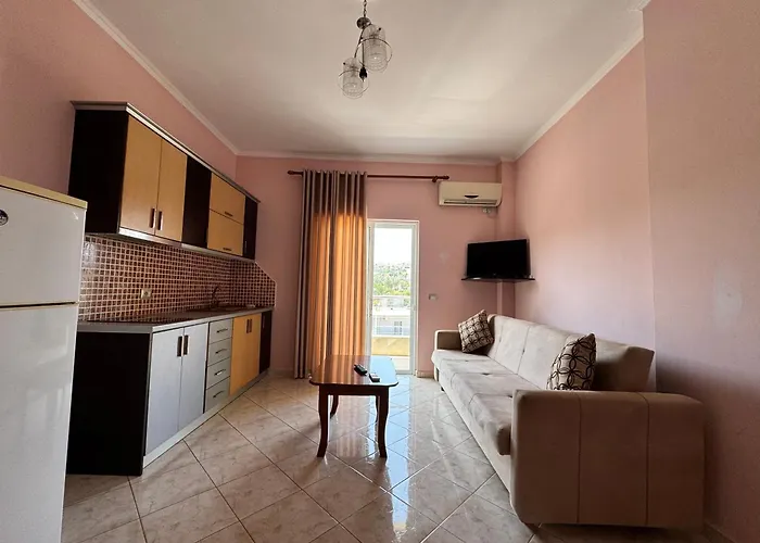 Amelia Apartment