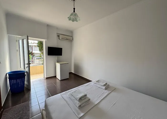 Amelia Apartment