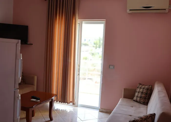 Amelia Apartment