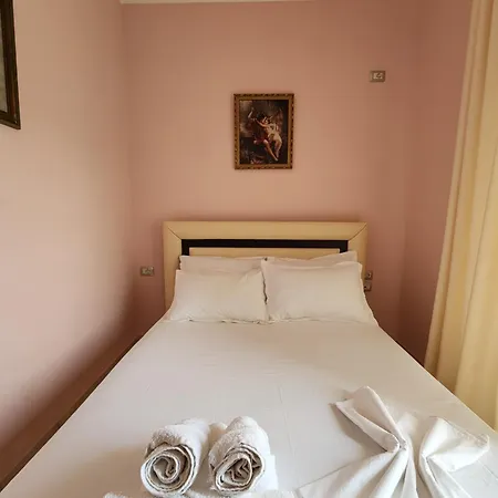 Amelia Apartman Ksamil