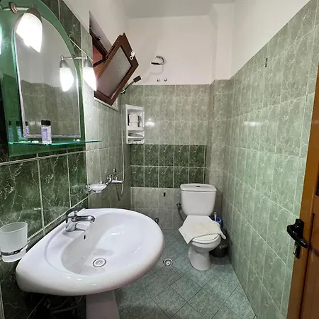 Apartman Amelia Ksamil