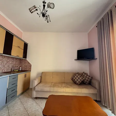 Amelia Apartment *
