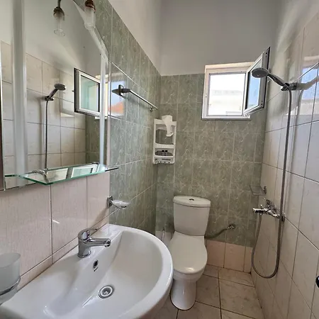 Apartman Amelia Ksamil