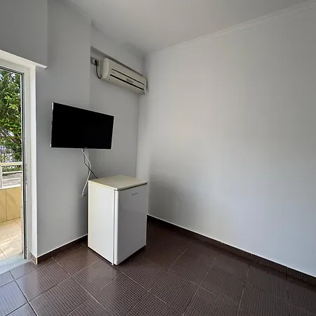 Amelia Apartman Ksamil