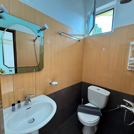 Apartman Amelia Ksamil