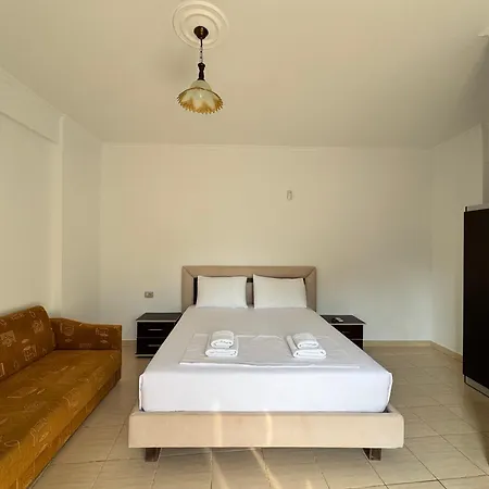 Amelia Apartman Ksamil