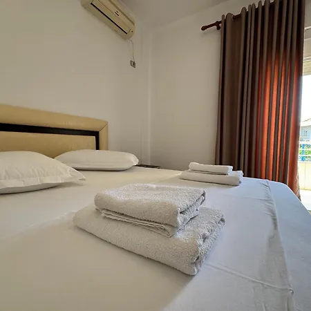 Apartman Amelia Ksamil