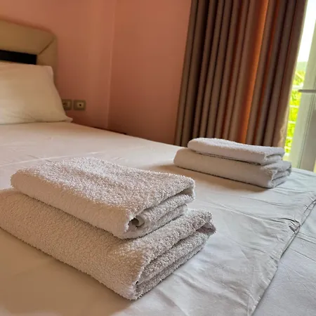 Apartman Amelia Ksamil