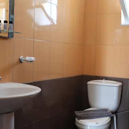 Amelia Apartman Ksamil