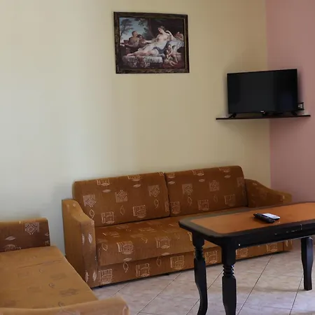 Amelia Apartman Ksamil