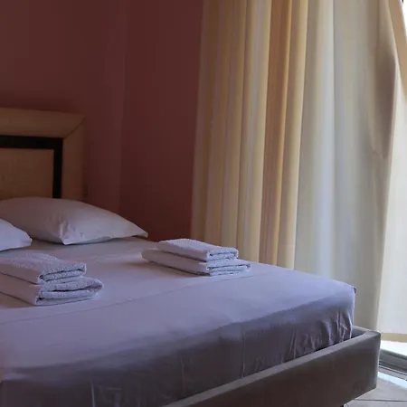 Apartman Amelia Ksamil