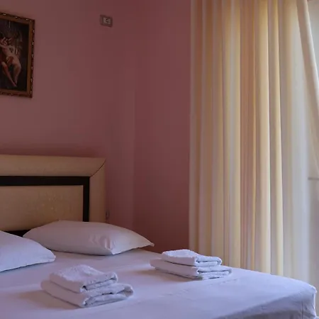 Amelia Apartman Ksamil