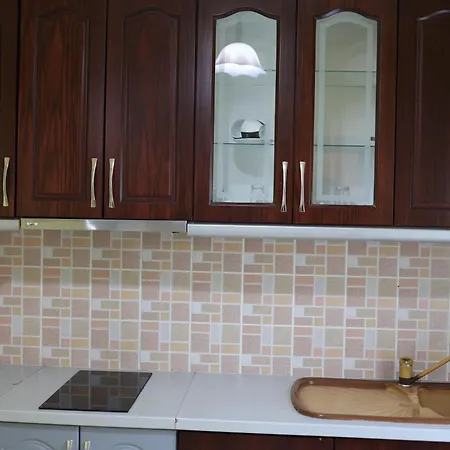 Apartman Amelia Ksamil