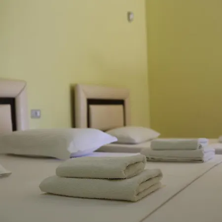 Amelia Apartman Ksamil