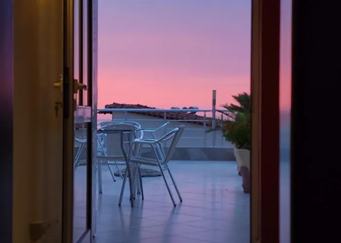 Amelia Appartamento *