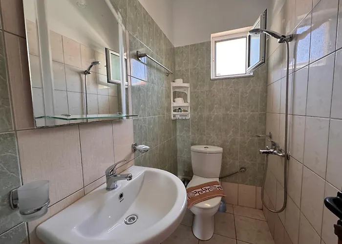 Amelia Apartment Ksamil