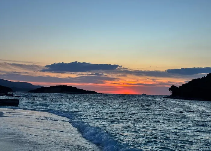 Appartement Amelia *