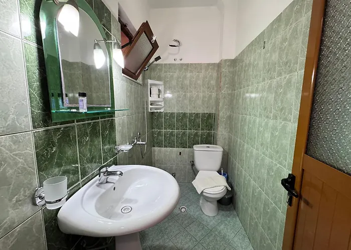 Apartment Amelia Ksamil