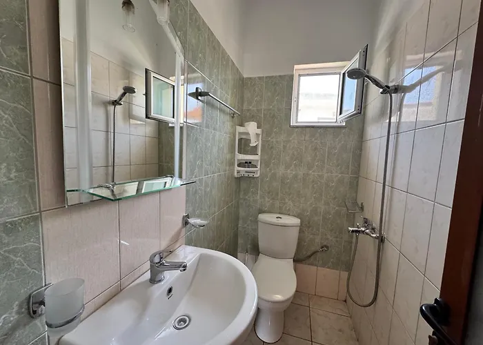 Apartment Amelia Ksamil