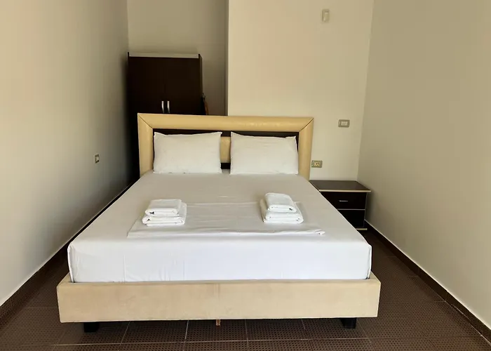 Amelia Appartement *