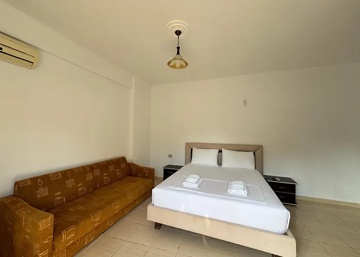 Appartement Amelia *