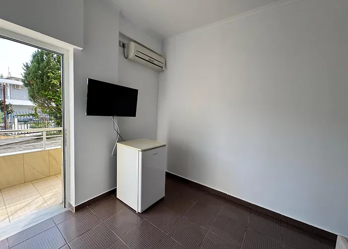 Amelia Appartement Ksamil