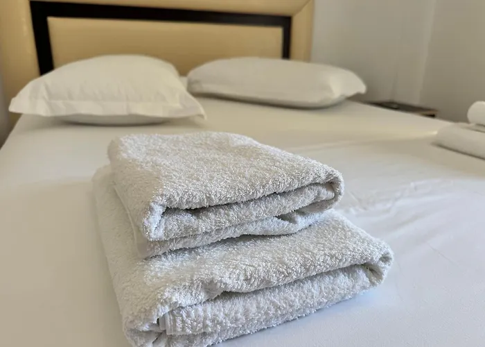 Amelia Appartamento *