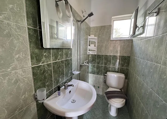 Appartamento Amelia *