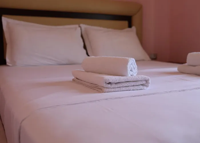 Amelia Appartamento *