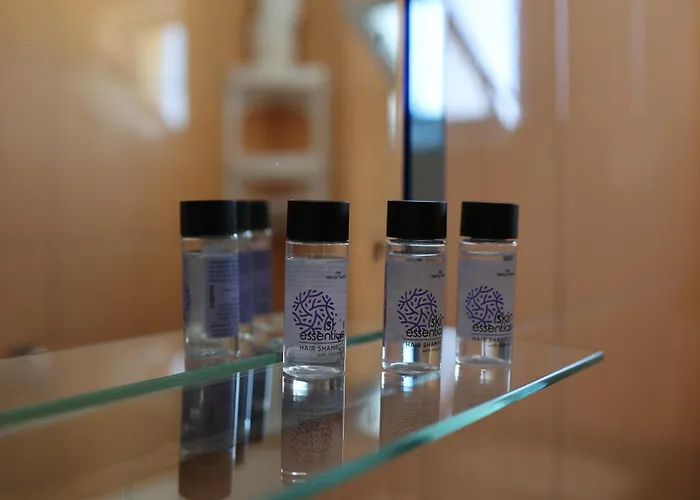 Appartement Amelia *