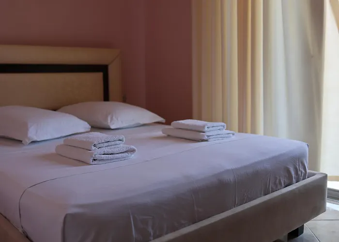 Appartement Amelia *