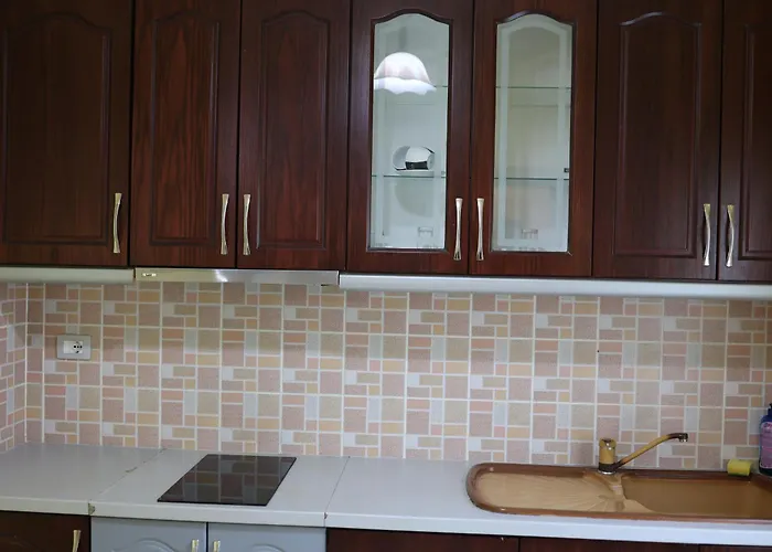 Apartment Amelia Ksamil