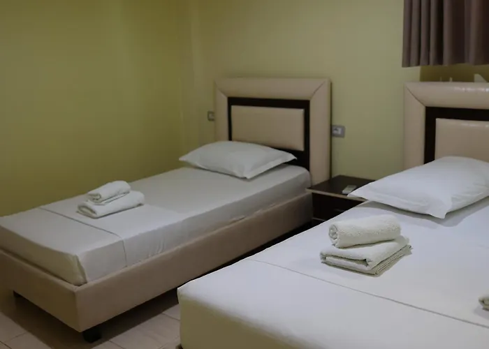 Appartement Amelia *