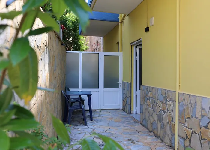 Appartamento Amelia *